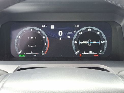 New 2026 Toyota 4Runner Limited AWD/4WD image 14