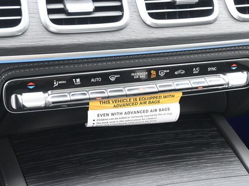 New 2026 Mercedes-Benz GLE 63 AMG S image 15