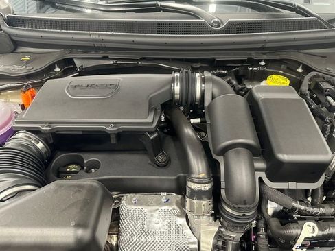 New 2026 Jeep Cherokee Overland AWD/4WD image 17