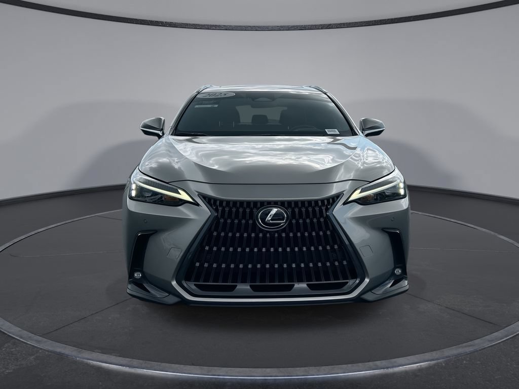 Certified 2025 Lexus NX 350 AWD w/ Cold Area Package image 19