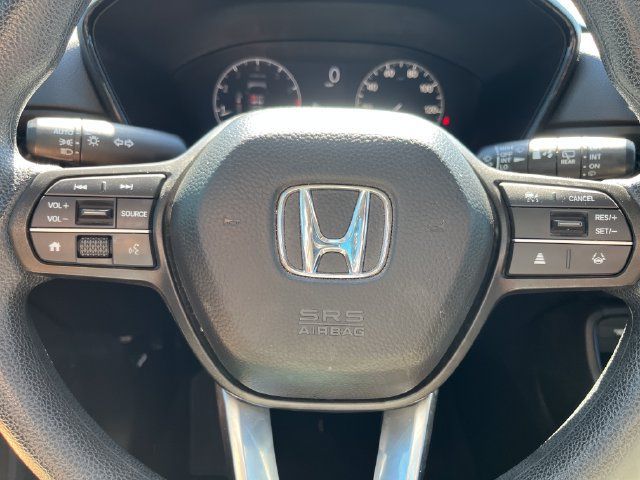 Certified 2025 Honda CR-V EX image 24