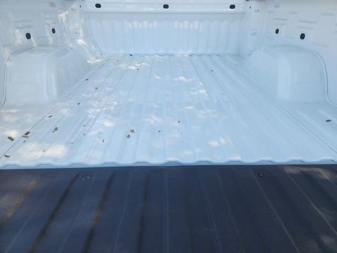 New 2026 Chevrolet Silverado 1500 W/T w/ WT Value Package image 32