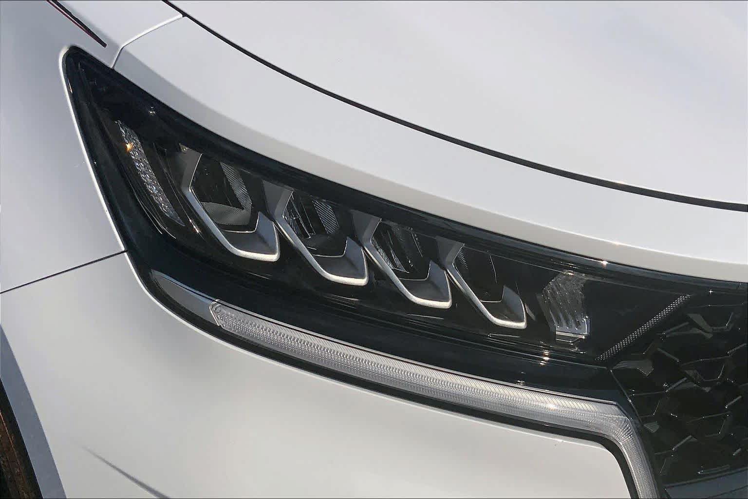 Used 2021 Kia Sorento EX FWD image 27