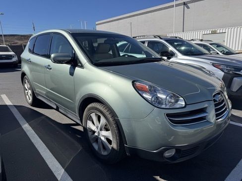 Used 2006 Subaru Tribeca Limited image 2