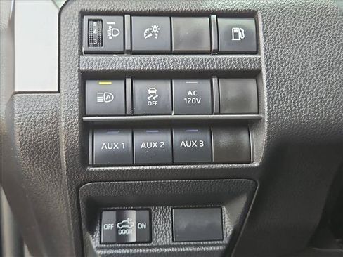 Certified 2025 Toyota Tacoma TRD Sport w/ TRD Sport Upgrade Package AWD/4WD image 16