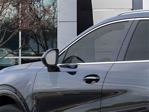 New 2025 Buick Envision Avenir image 84