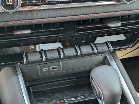 New 2026 Chevrolet Colorado Z71 w/ Z71 Convenience Package 2 image 27