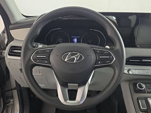 Used 2022 Hyundai Palisade SE AWD/4WD image 12