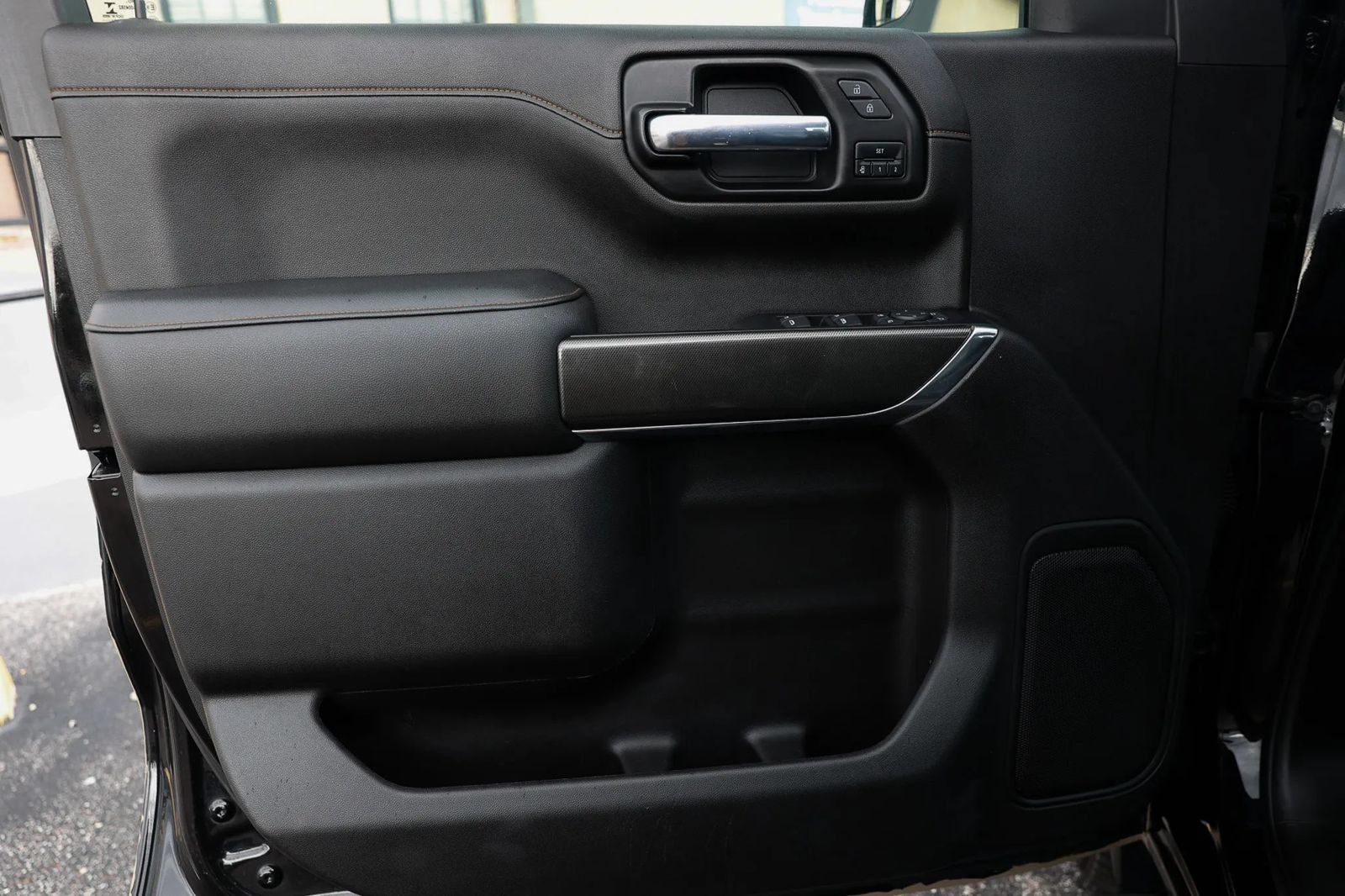 Used 2021 GMC Sierra 1500 AT4 AWD/4WD image 40