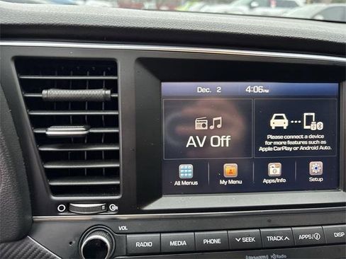 Used 2018 Hyundai Elantra Sport image 17