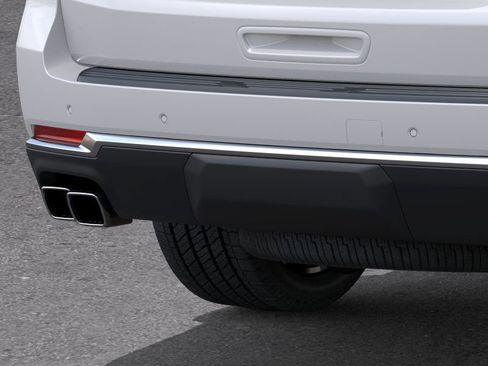 New 2025 Chevrolet Tahoe High Country image 38