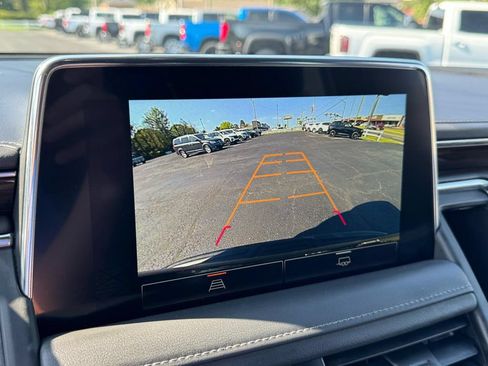 Used 2022 GMC Yukon SLE AWD/4WD image 28
