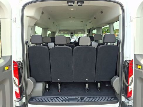 Used 2024 Ford Transit 350 XLT RWD image 20