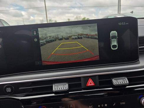 New 2025 Kia K5 GT-Line image 12