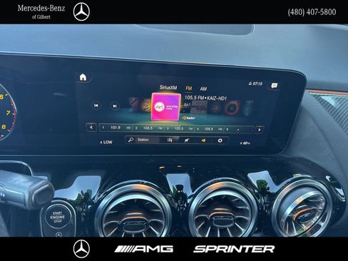 Used 2022 Mercedes-Benz GLA 250 image 24