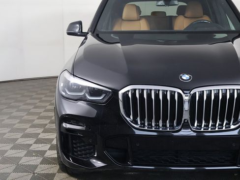 Used 2022 BMW X5 xDrive40i image 14