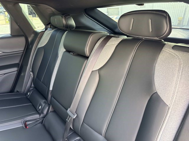Certified 2024 Cadillac Lyriq Tech AWD/4WD image 14