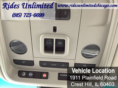 Used 2016 Cadillac XTS Luxury w/ Driver Awareness Package FWD image 34