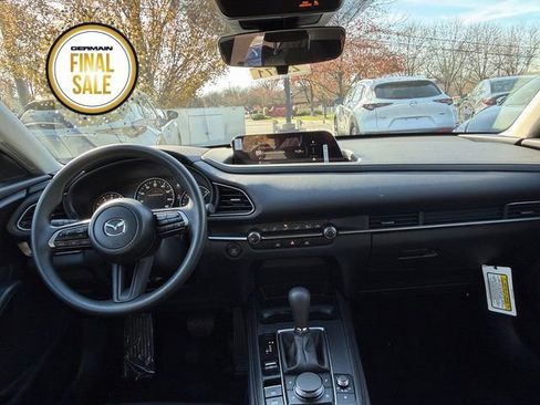 New 2026 MAZDA CX-30 AWD 2.5 S image 16