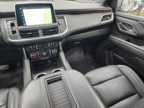 Used 2023 Chevrolet Tahoe Z71 w/ Off-Road Capability Package image 20