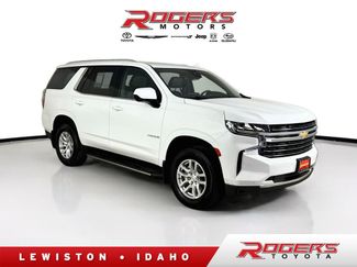 Used 2024 Chevrolet Tahoe LT AWD/4WD video 1