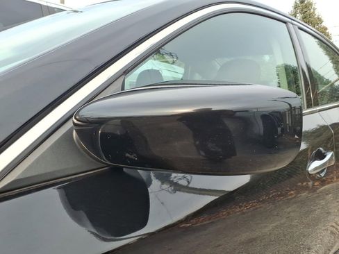 Used 2017 Nissan Altima 2.5 SR image 5