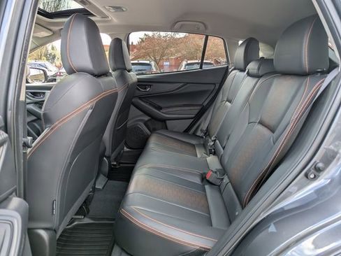 Certified 2023 Subaru Crosstrek 2.5i Limited AWD/4WD image 29