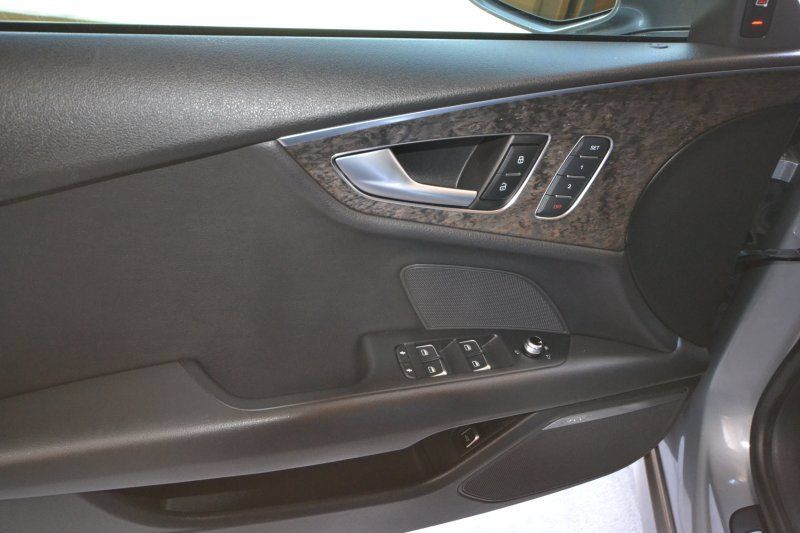 Used 2017 Audi A7 3.0T Premium Plus AWD/4WD image 20