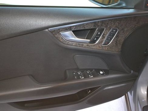 Used 2017 Audi A7 3.0T Premium Plus AWD/4WD image 20