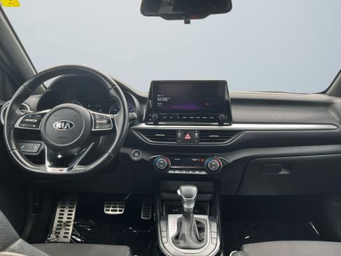 Used 2023 Kia Forte GT-Line FWD image 10
