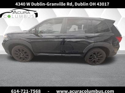 Used 2023 Honda Passport EX-L