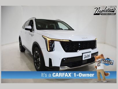 Used 2024 Kia Sorento S