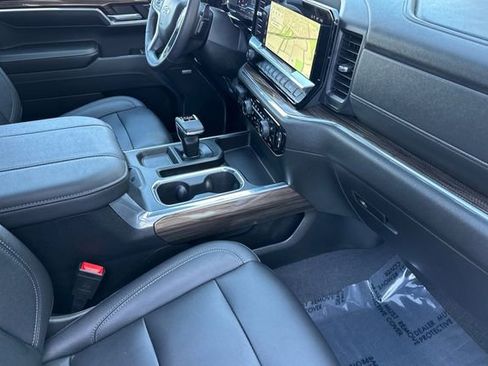 Used 2023 Chevrolet Silverado 1500 RST w/ Convenience Package II image 19