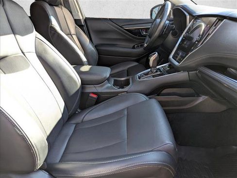 Used 2021 Subaru Legacy Limited image 20
