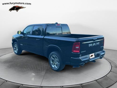 New 2026 RAM 1500 Big Horn image 5