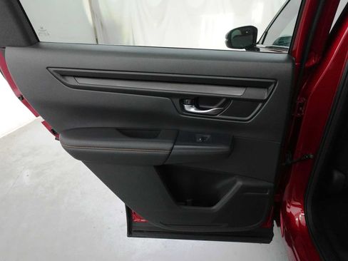 Certified 2023 Honda CR-V Sport image 24