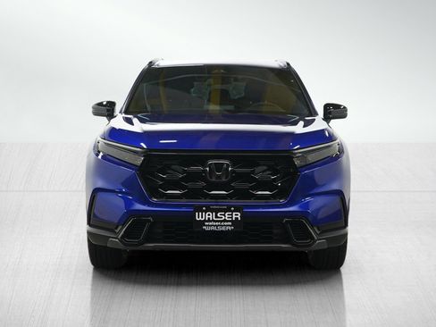 Used 2025 Honda CR-V Sport image 8