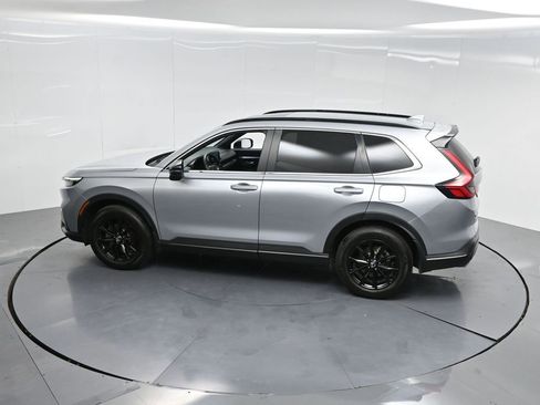 Used 2024 Honda CR-V Sport-L image 53