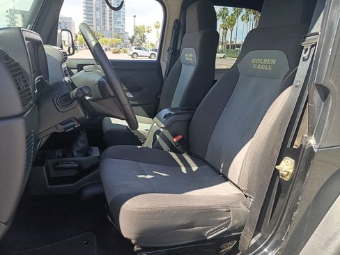 Used 2006 Jeep Wrangler Sport image 11