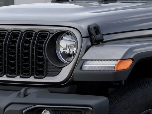New 2026 Jeep Gladiator Sport image 10