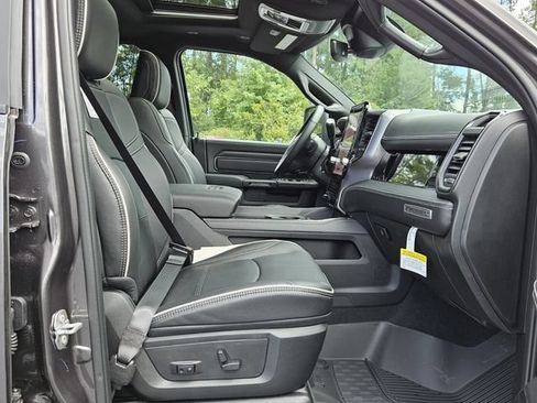 Used 2025 RAM 2500 Rebel w/ Rebel Level 2 Equipment Group AWD/4WD image 15