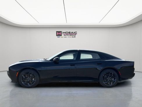 New 2026 Dodge Charger R/T AWD/4WD image 4