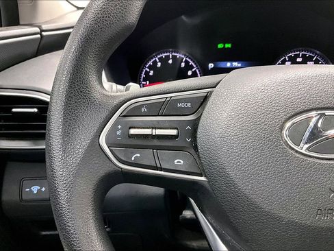 Used 2021 Hyundai Santa Fe SEL AWD/4WD image 23