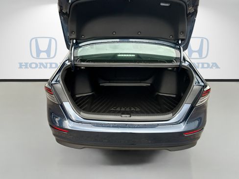 New 2025 Honda Accord SE image 20