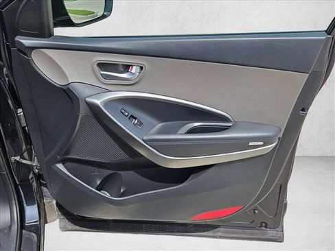 Used 2018 Hyundai Santa Fe Sport FWD image 21