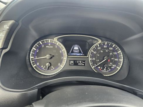 Used 2020 INFINITI QX60 Luxe w/ Essential Package image 21