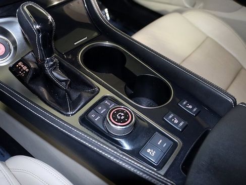 Used 2019 Nissan Maxima 3.5 SL image 21