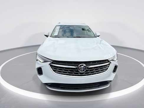 Used 2023 Buick Envision Preferred image 3