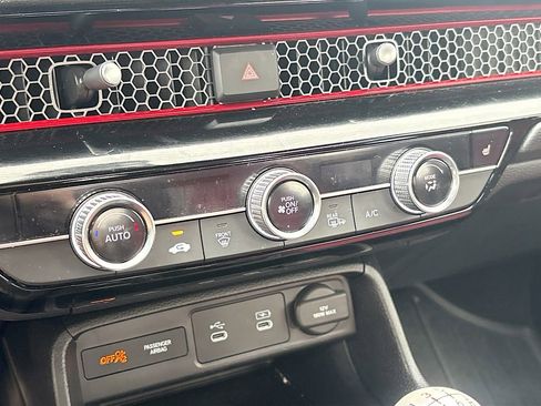 Used 2025 Honda Civic Si image 16