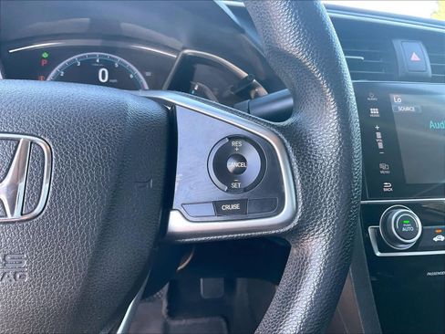Used 2016 Honda Civic EX image 21